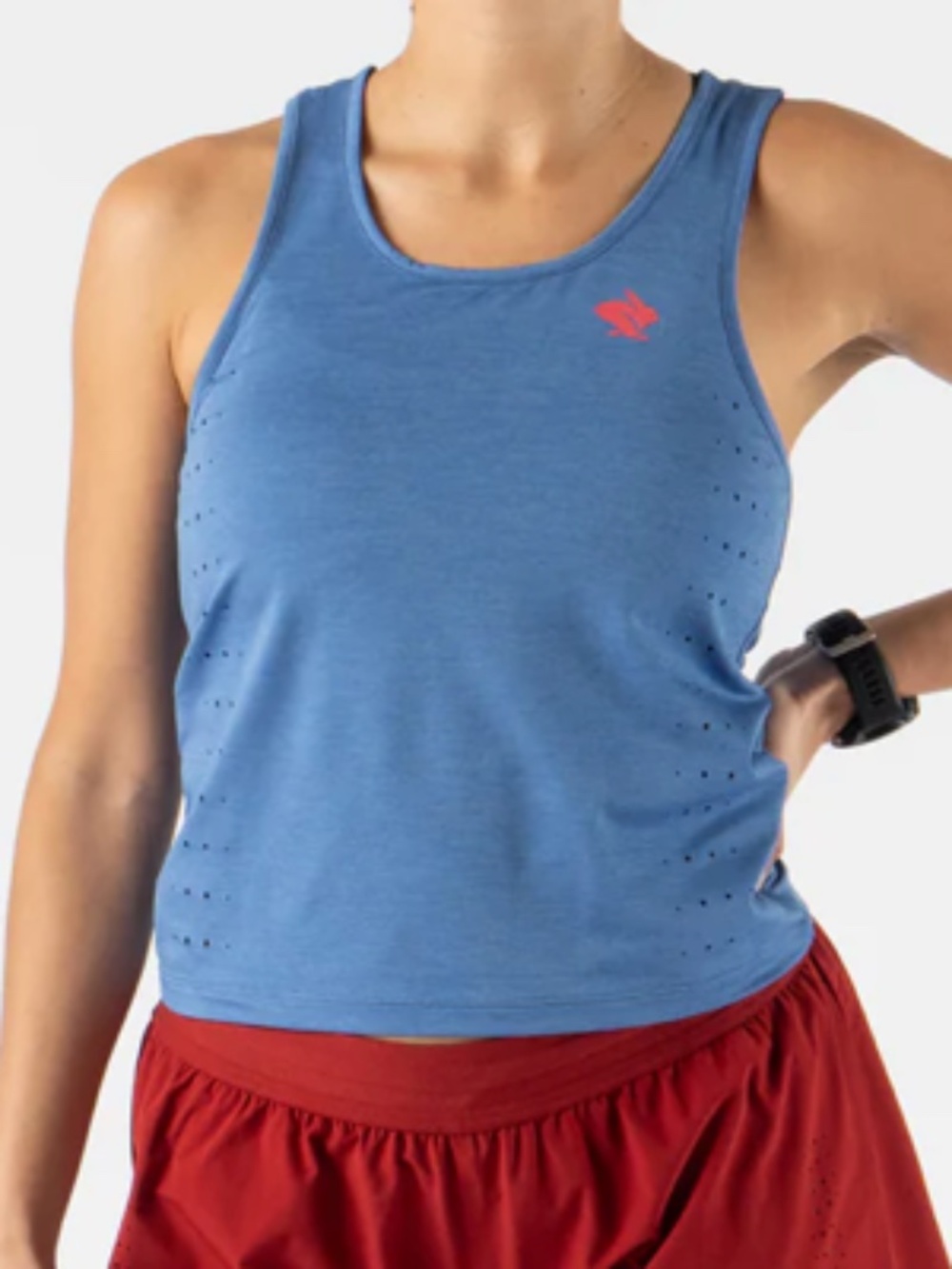 Rabbit Flow State Tank - Size S